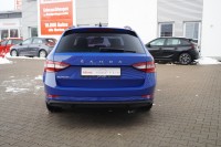 Skoda Superb Combi Ambition iV