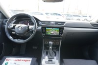 Skoda Superb Combi 2.0 TDI Style DSG