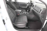 Kia Sportage 1.6 T-GDI Aut.