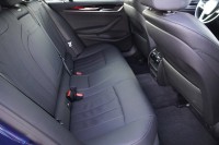 BMW 520 d Luxury Line