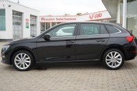 Skoda Scala 1.5 TSI DSG