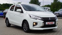 Mitsubishi Space Star 1.2 Basis