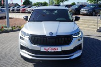 Skoda Kodiaq 2.0 TDI Sportline DSG 4x4
