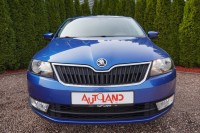 Skoda Rapid Spaceback 1.0 TSI