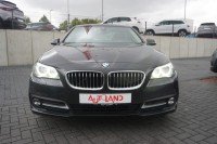 BMW 520 520d Limousine Automatik