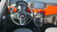 Fiat 500C 1.2 Lounge