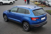 Skoda Karoq 1.5 TSI DSG