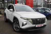 Hyundai Tucson 1.6T-GDI 4WD