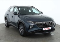 Hyundai Tucson 1.6 Select Mild-Hybrid
