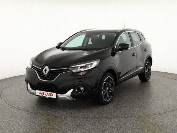 Renault Kadjar 1.3 TCe 160