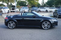 Audi TT Roadster 2.0 TFSI