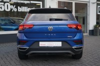 VW T-Roc 2.0 TSI Sport DSG 4Motion