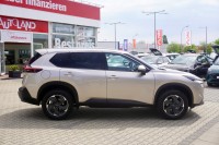 Nissan X-Trail 1.5 VC-T mHev N-Connecta Aut.
