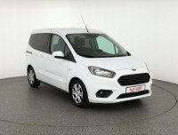 Ford Tourneo Courier 1.5 TDCi