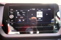 VW T-Cross 1.0 TSI