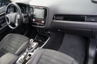 Mitsubishi Outlander 2.4Hybrid PHEV 4WD