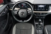 Skoda Scala 1.5 TSI DSG