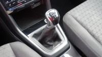 VW T-Cross 1.0 TSI