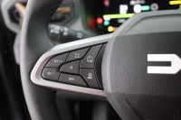 Dacia Bigster Extreme mHev 140