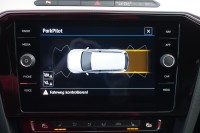 VW Passat Variant 2.0 Highline R-Line