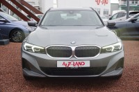 BMW 318 i Touring Aut.