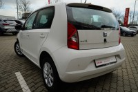 Seat Mii 1.0 Connect