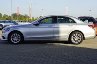 Mercedes-Benz C 200 C200 CGI Avantgarde