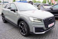 Audi Q2 1.4 TFSI S-Line