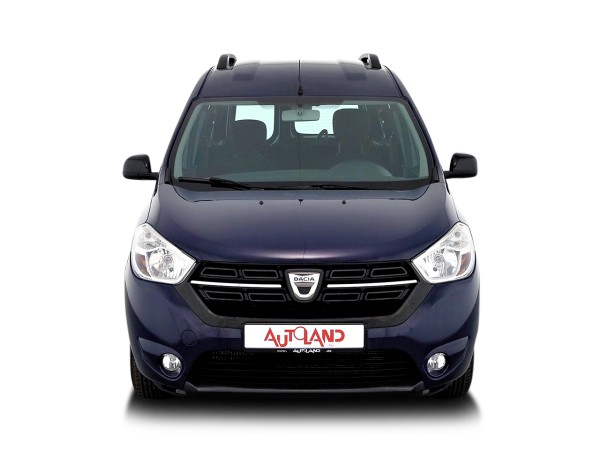 Dacia Dokker 1.3 TCe 100 Comfort GPF