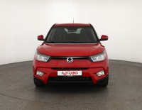 Ssangyong Tivoli Tivolie-XDi Sapphire 4WD