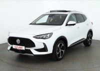 MG HS 1.5 T-GDI Luxury Navi Sitzheizung LED