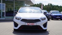 Kia pro_cee'd ProCeed 1.6 T-GDI GT