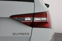 Skoda Superb Combi 2.0 TDI DSG SportLine