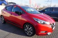 Nissan Micra 1.0 N-Way