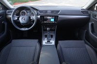 Skoda Superb Combi 2.0 TDI Style