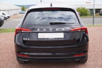 Skoda Scala 1.0 TSI DSG