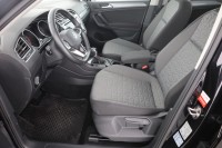 VW Tiguan 2.0 TSI DSG 4Motion
