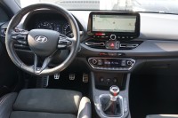 Hyundai i30 Kombi 1.5 Mild-Hybrid