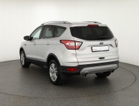 Ford Kuga 2.0 TDCi Cool&Connect 4x4