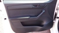 Skoda Fabia Combi 1.0 TSI