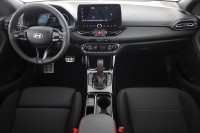 Hyundai i30 Kombi 1.5 T-GDI N-Line Aut.