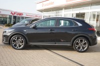 Kia xcee'd XCeed 1.4 T-GDI JBL Edition