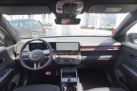 Hyundai Kona N-Line 1.6 T-GDI Aut.