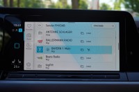 VW Golf VIII Variant 1.5 TSI Life