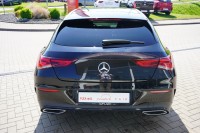 Mercedes-Benz CLA 200 AMG Line Aut.