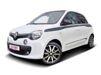 Renault Twingo 0.9 TCe 90 La Parisienne Sitzheizung Tempomat Bluetooth