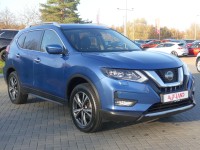 Nissan X-Trail 1.3 N-Connecta