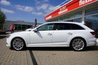 Vorschau: Audi S4 Avant 3.0 TFSI quattro