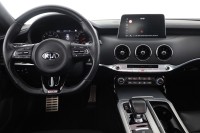 Kia Stinger 3.3 T-GDI GT 4WD