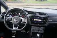 VW Touran 2.0 TDI R-Line